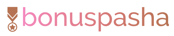 Bonuspasha logosu